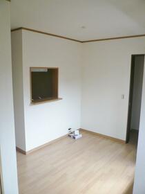 2/11 リビング/ダイニング