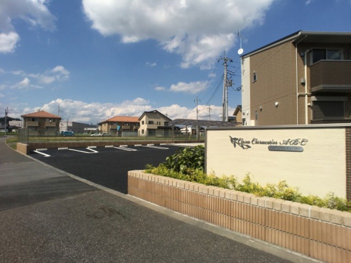 2/10 エントランス