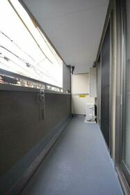 15/16 バルコニー