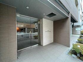 7/7 エントランス