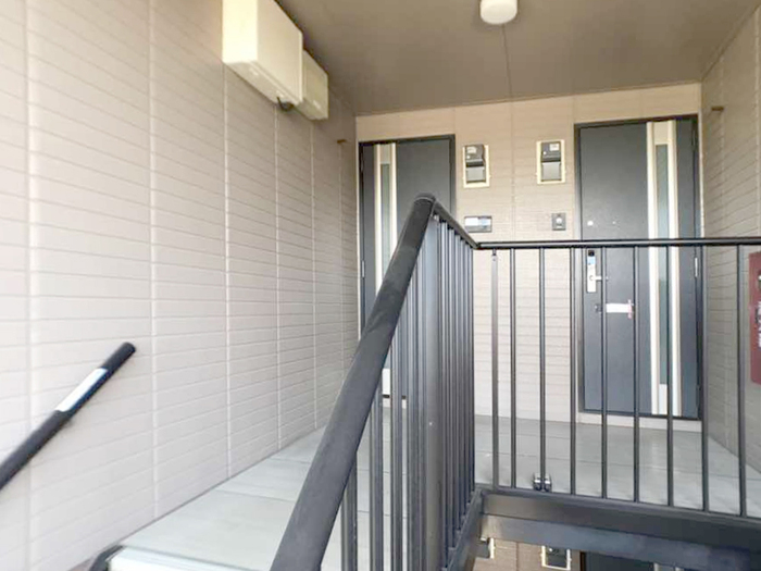 15/24 エントランス