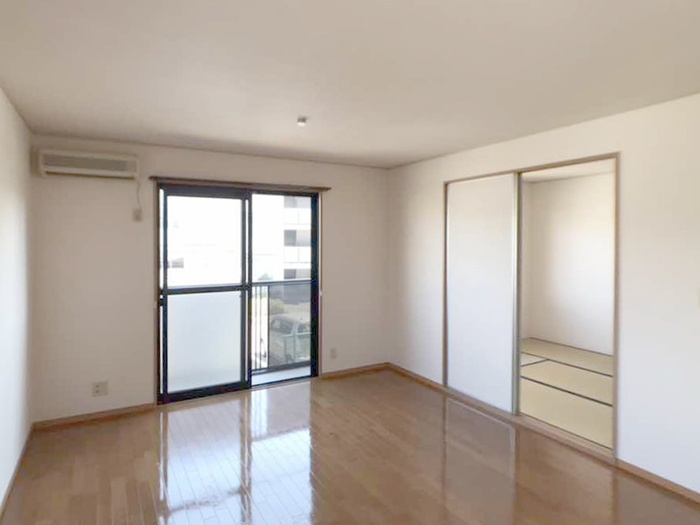 3/24 リビング/ダイニング