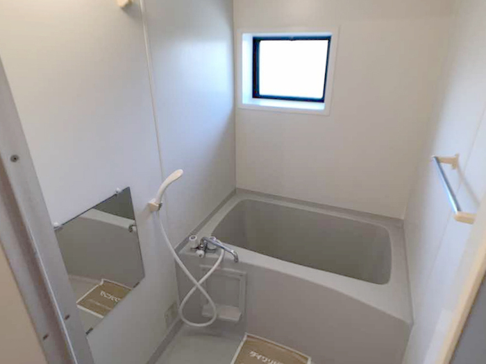 7/24 浴室