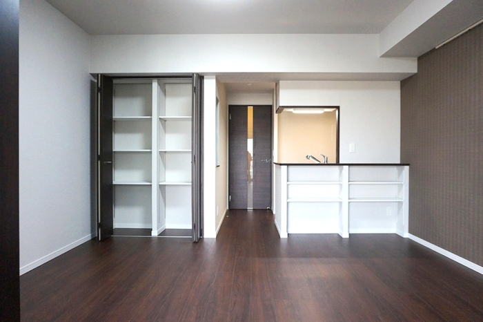 3/28 リビング/ダイニング