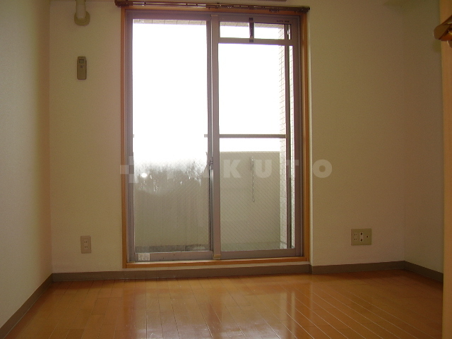 10/18 バルコニー