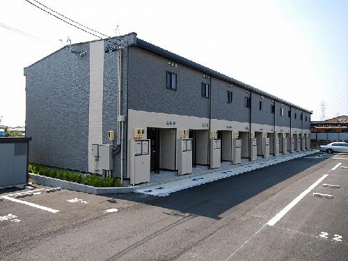 1/16 外観