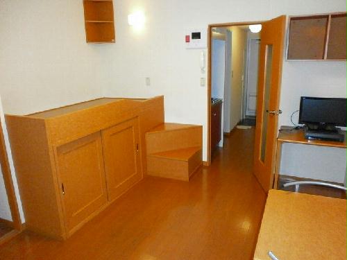 3/19 リビング/ダイニング