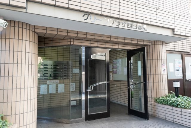 5/7 エントランス