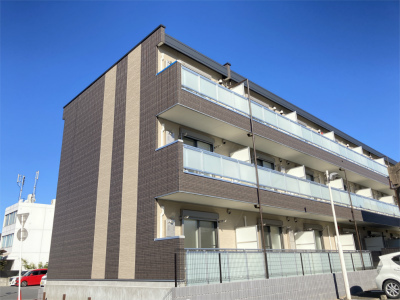 1/19 外観