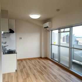 3/16 リビング/ダイニング