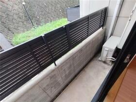 13/16 バルコニー