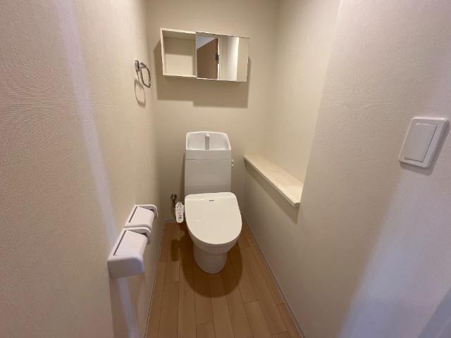 16/26 トイレ