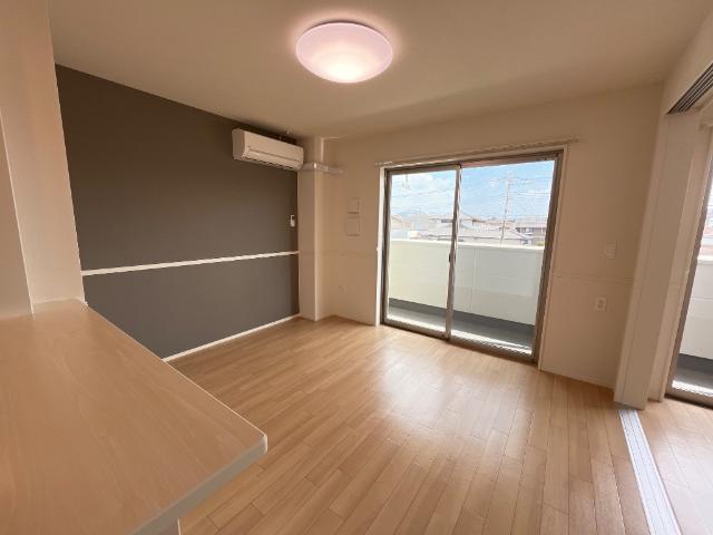 3/26 リビング/ダイニング