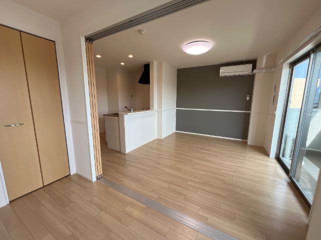 5/26 リビング/ダイニング