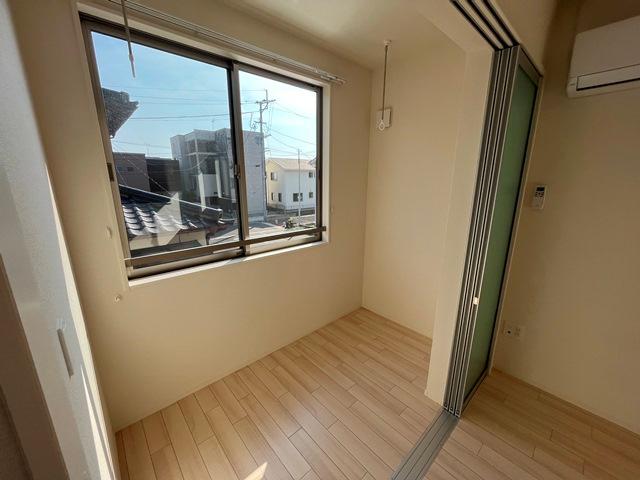 16/18 バルコニー