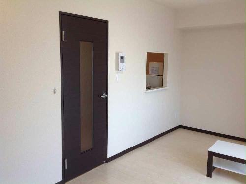 3/17 リビング/ダイニング