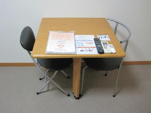 3/19 リビング/ダイニング