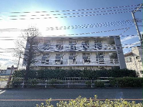 1/15 外観