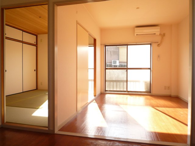 4/28 室内
