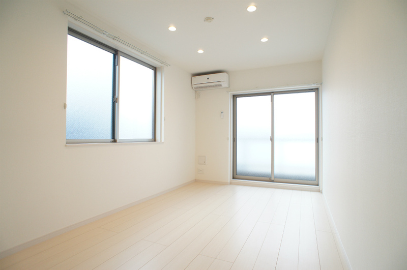 4/26 リビング/ダイニング