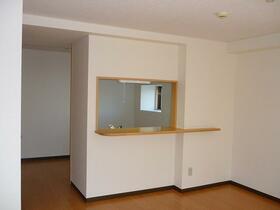 3/13 リビング/ダイニング