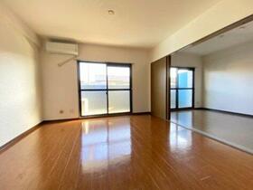 4/20 リビング/ダイニング