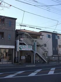 1/16 外観