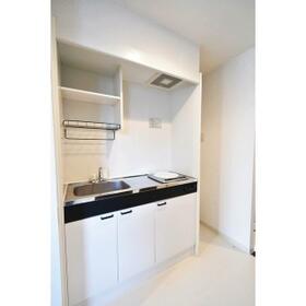 4/16 リビング/ダイニング