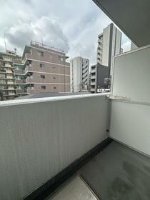 13/16 バルコニー