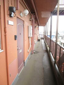 2/12 エントランス