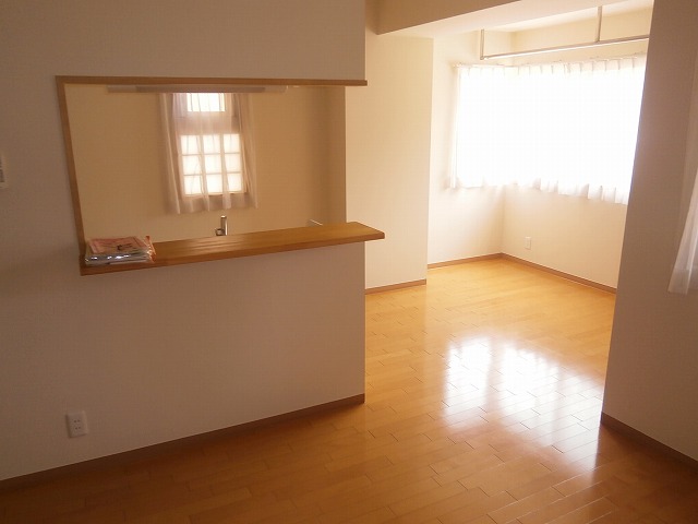 3/30 リビング/ダイニング