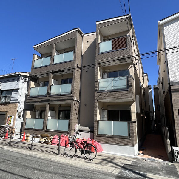 1/15 外観