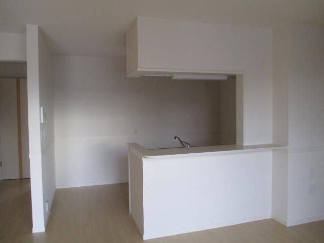 4/30 リビング/ダイニング