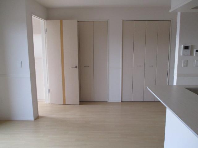 6/30 リビング/ダイニング