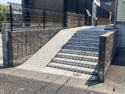 12/14 エントランス