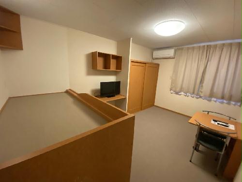 4/14 リビング/ダイニング