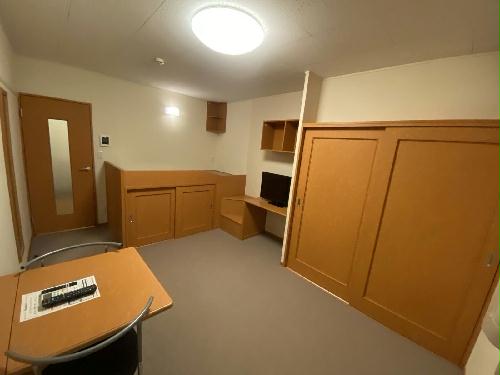 3/14 リビング/ダイニング