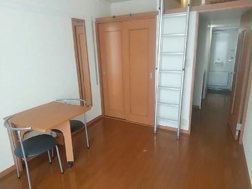 3/24 リビング/ダイニング