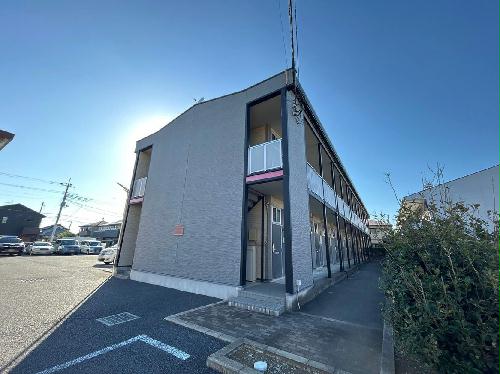 1/23 外観