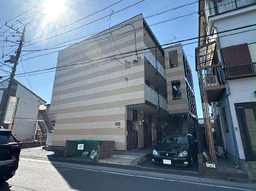 1/14 外観