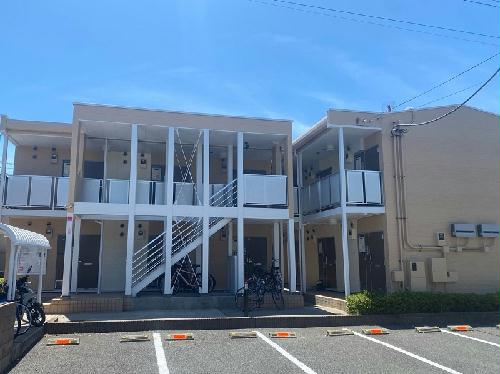 1/21 外観