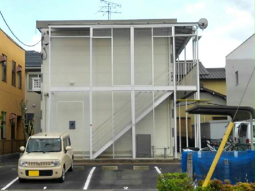 1/10 外観