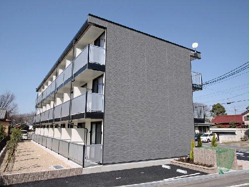 1/14 外観