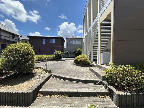 10/13 エントランス