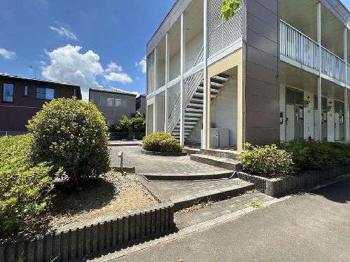 11/13 エントランス