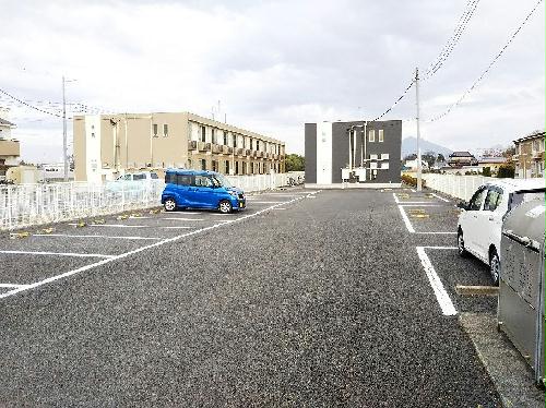 14/24 駐車場