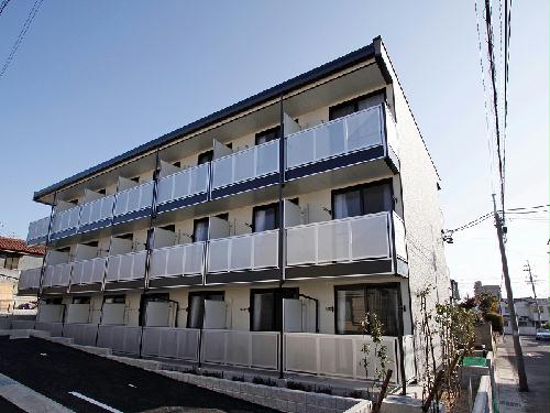1/14 外観