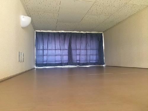 4/12 寝室