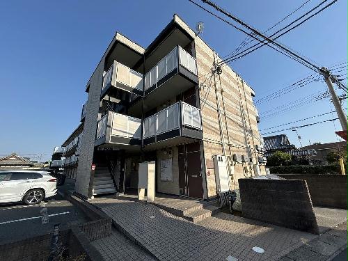 1/14 外観