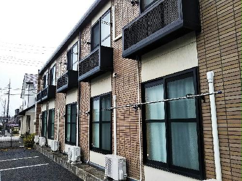 8/14 バルコニー